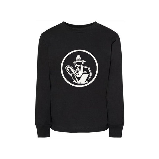 ZuZu's Logo Long-Sleeve Thermal T-Shirt