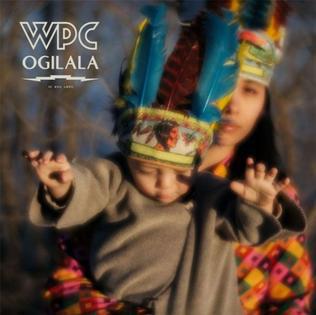 WPC / Ogilala / CD Album