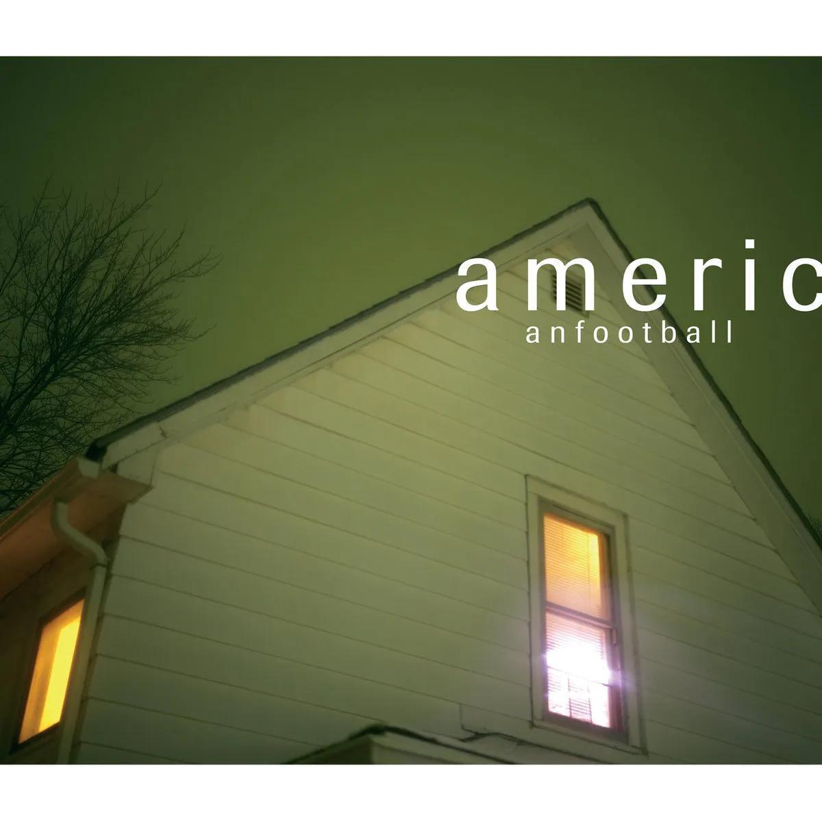 American Football / American Football