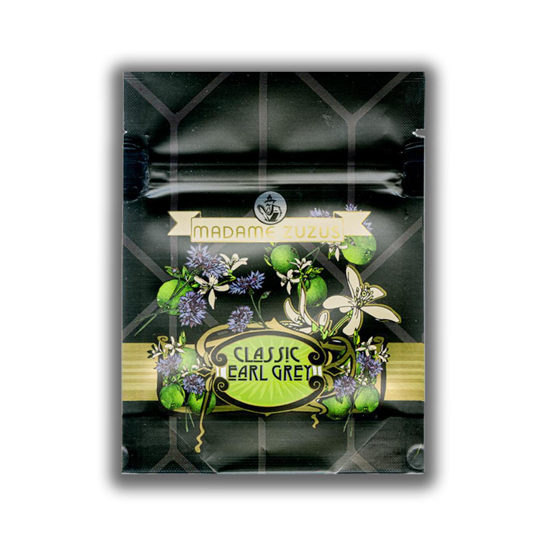 ZuZu’s Signature Loose Leaf Tea Samplers
