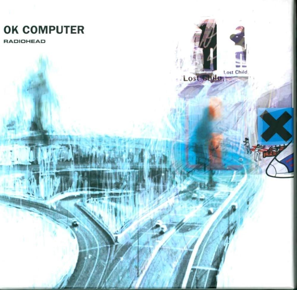 Radiohead / OK Computer