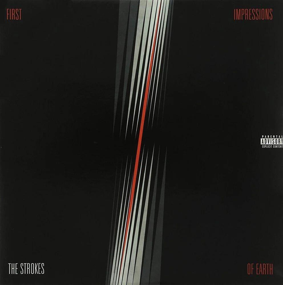 The Strokes / First Impressions of Earth