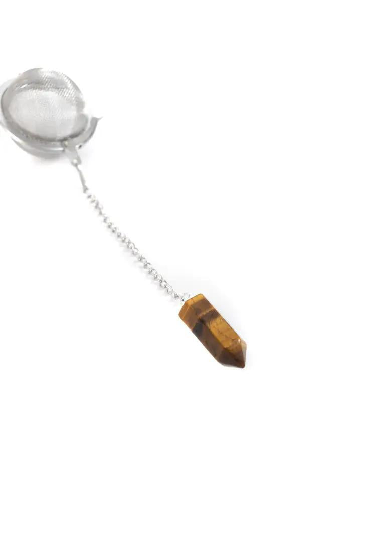 Tea Infuser - The Traveling Teapot