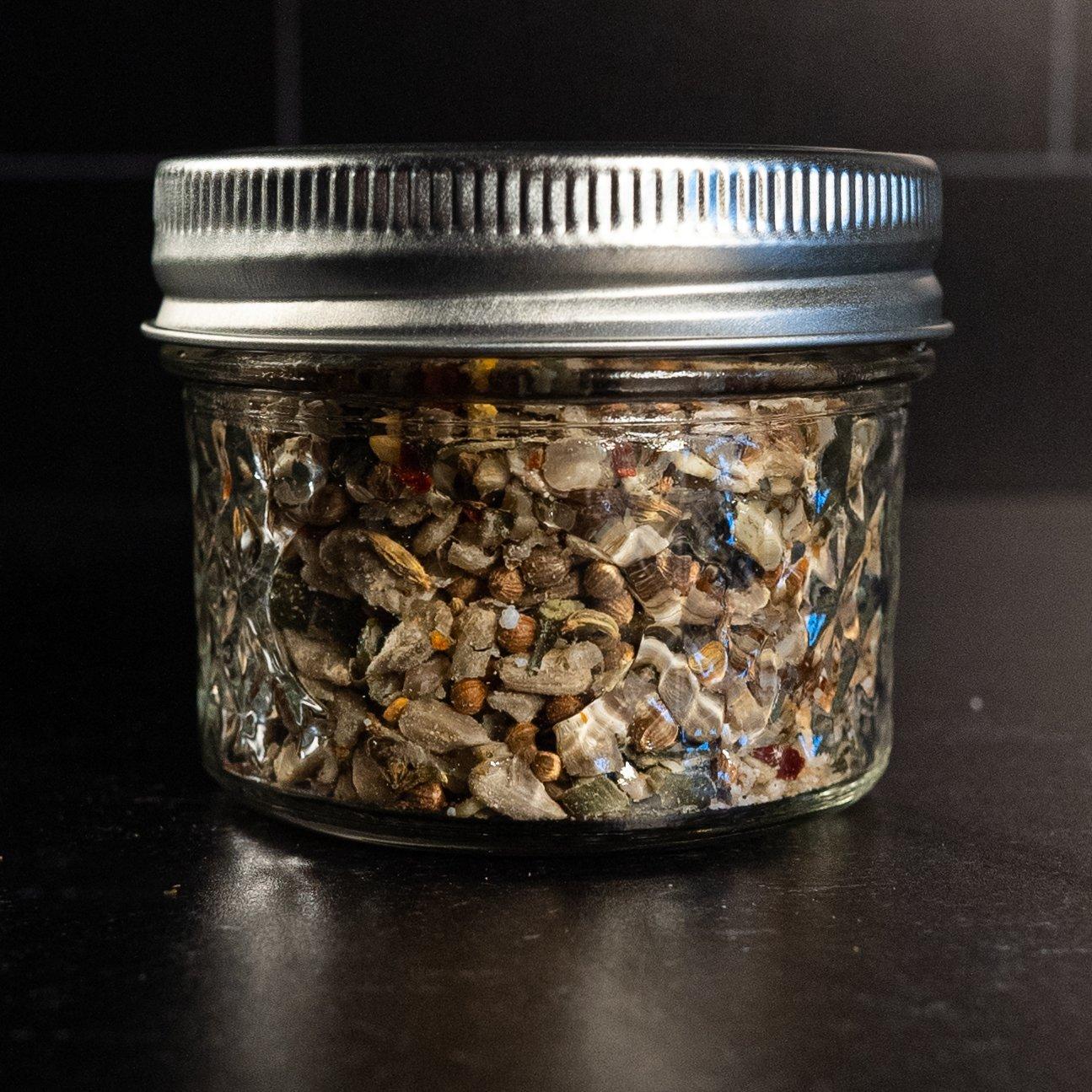 Dukkah Seasoning