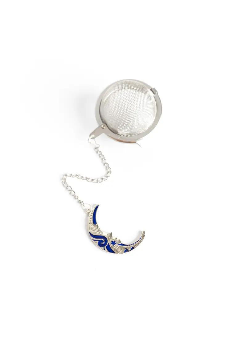 Tea Infuser - The Traveling Teapot