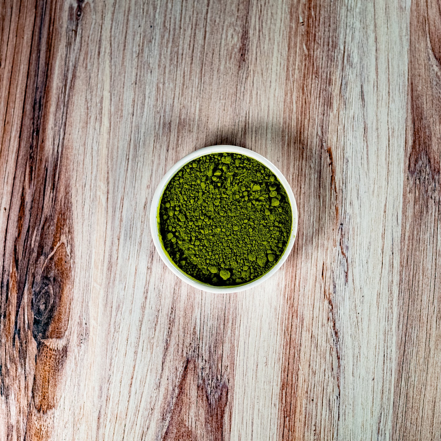 Zuzu's Ceremonial Shizuoka Matcha