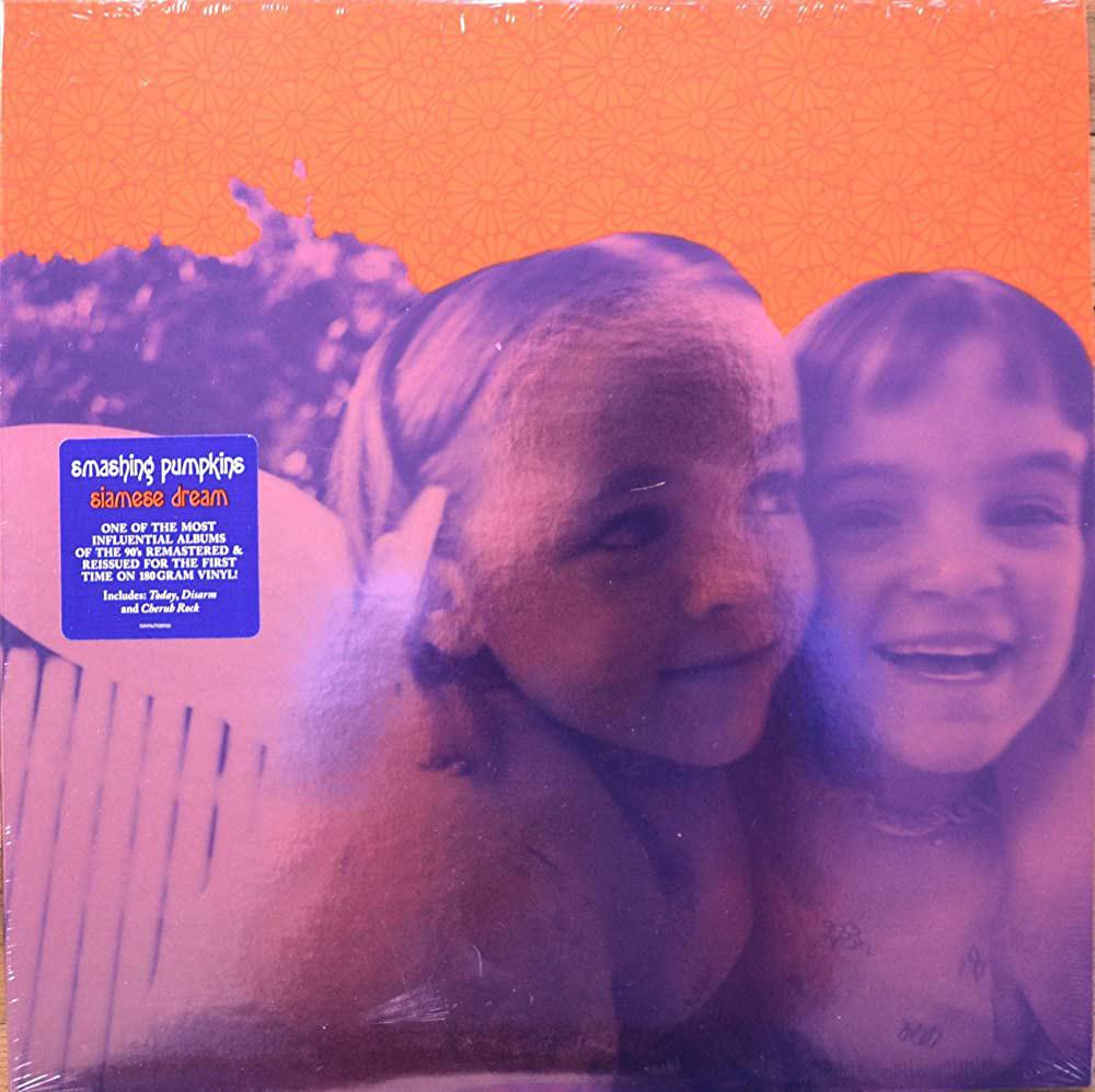 Smashing Pumpkins / Siamese Dream