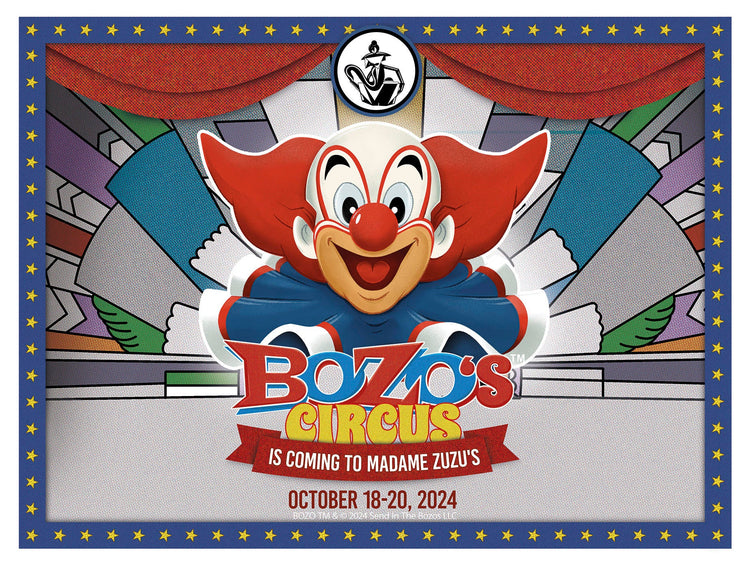 Bozo's Circus