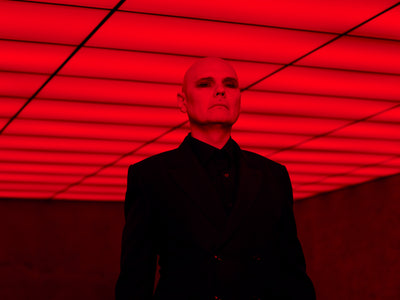 Billy Corgan