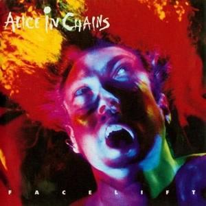 Alice In Chains / Facelift (2LP)