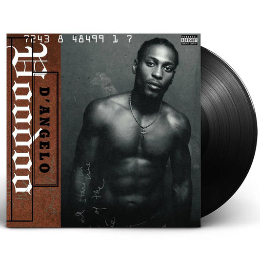 D'Angelo / Voodoo
