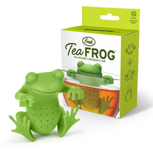 Tea Frog - Tea Infuser