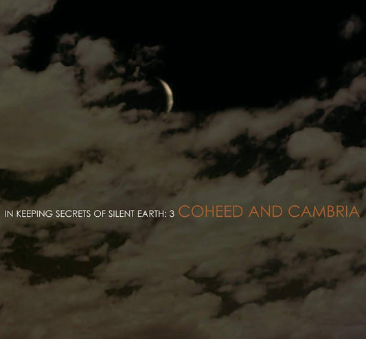 Coheed and Cambria / In Keeping Secrets of Silent Earth: 3