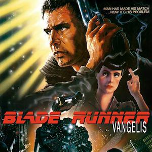 Vangelis / Blade Runner OST (SYEOR)