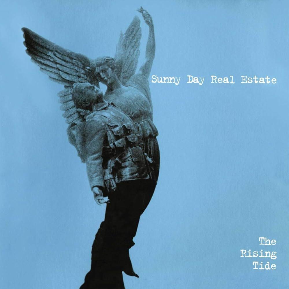 Sunny Day Real Estate / Rising Tide