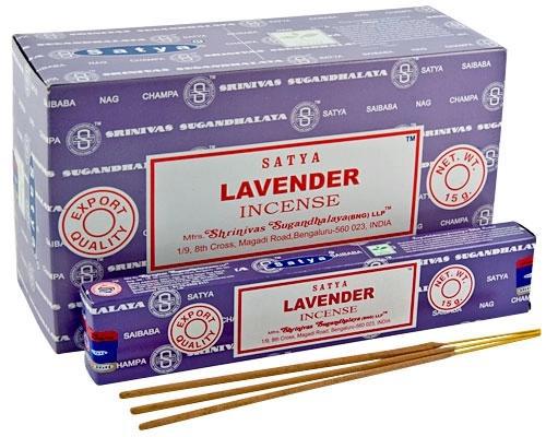 Satya Incense