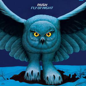 Rush / Fly By Night (180G)