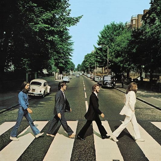 Beatles / Abbey Road (Anniversary Edition)