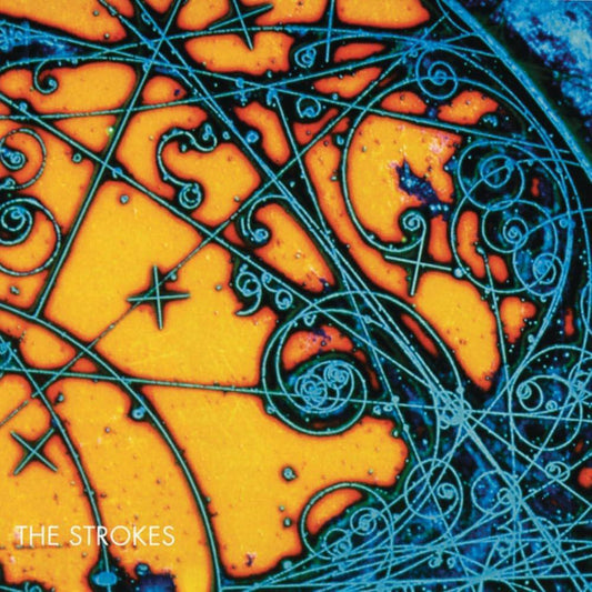 The Strokes / Is This It