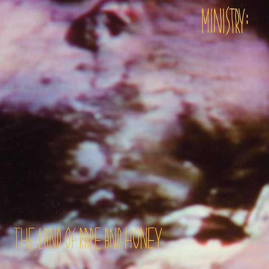 Ministry / Land of R*pe and Honey