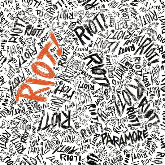 Paramore / Riot!