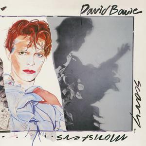 David Bowie / Scary Monsters (& Super Creeps) (2017 Remaster)