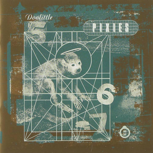 Pixies / Doolittle
