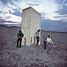 The Who / Who's Next