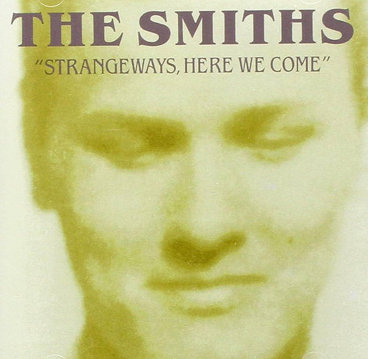 The Smiths / Strangeways, Here We Come