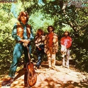 Creedence Clearwater Revival / Green River