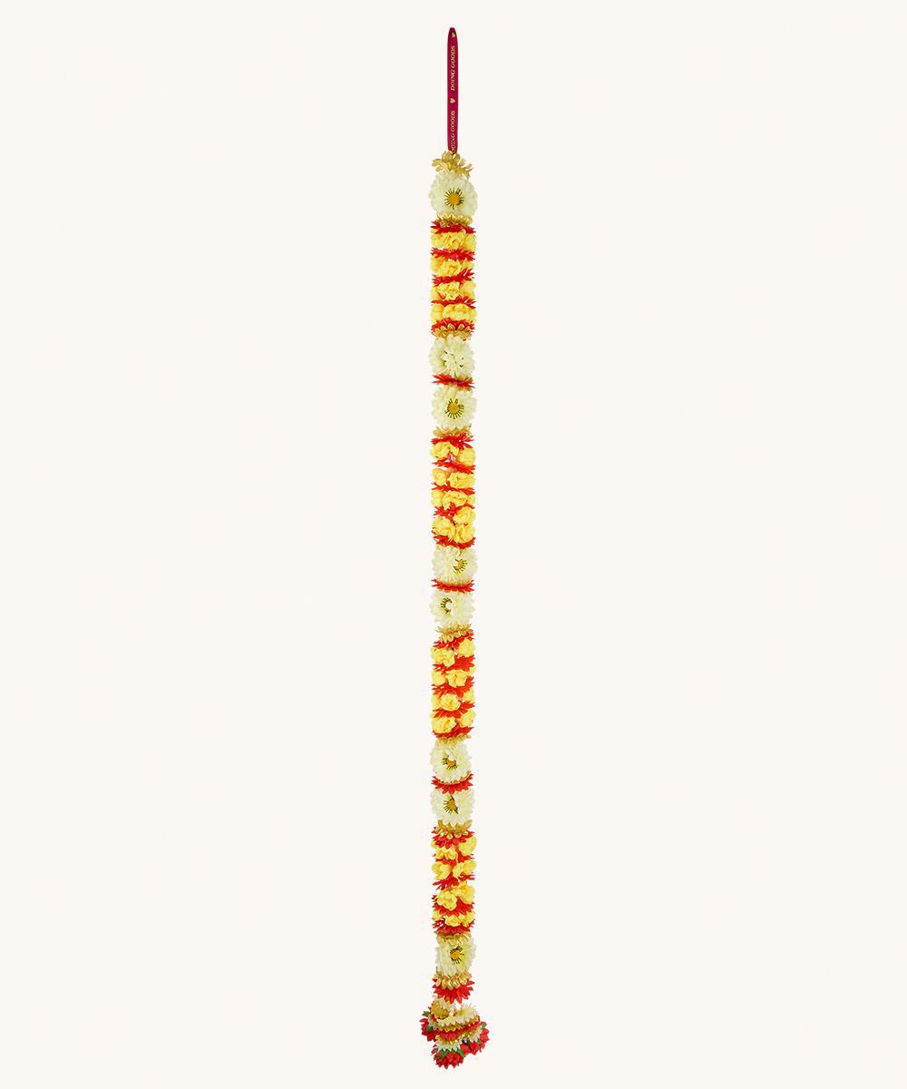 Dalia Delight Garland Yellow