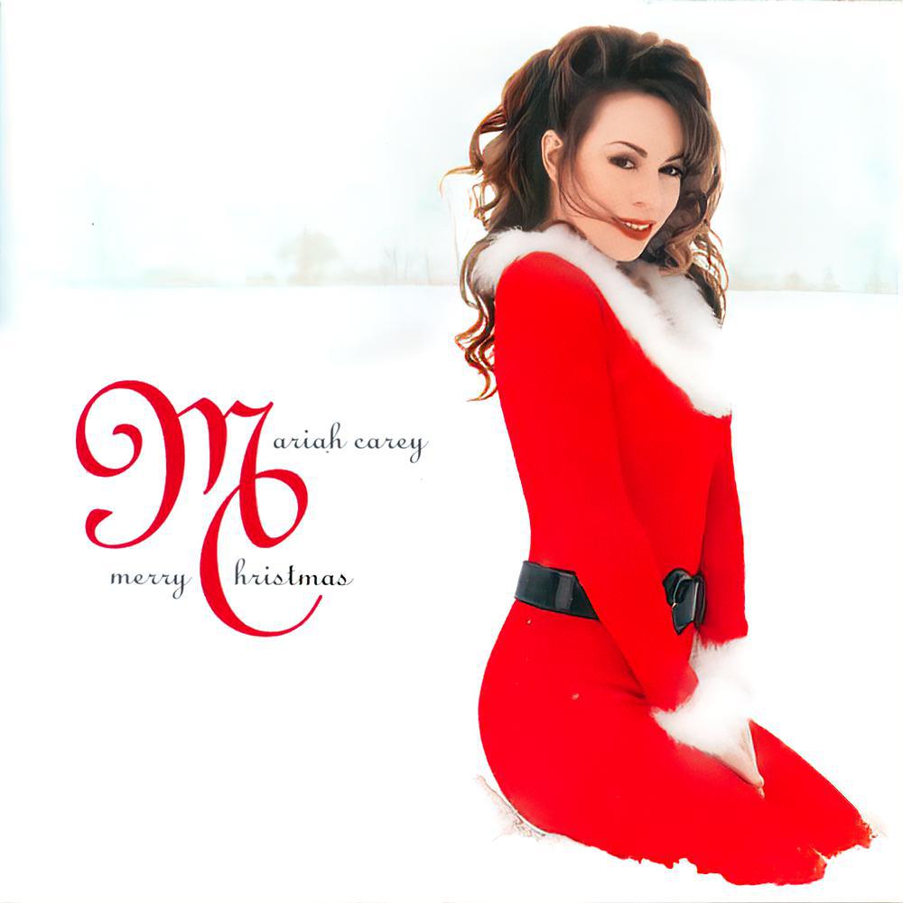 Mariah Carey / Merry Christmas