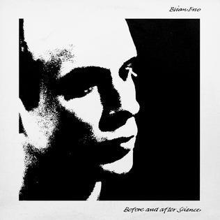 Brian Eno / Before and After Science