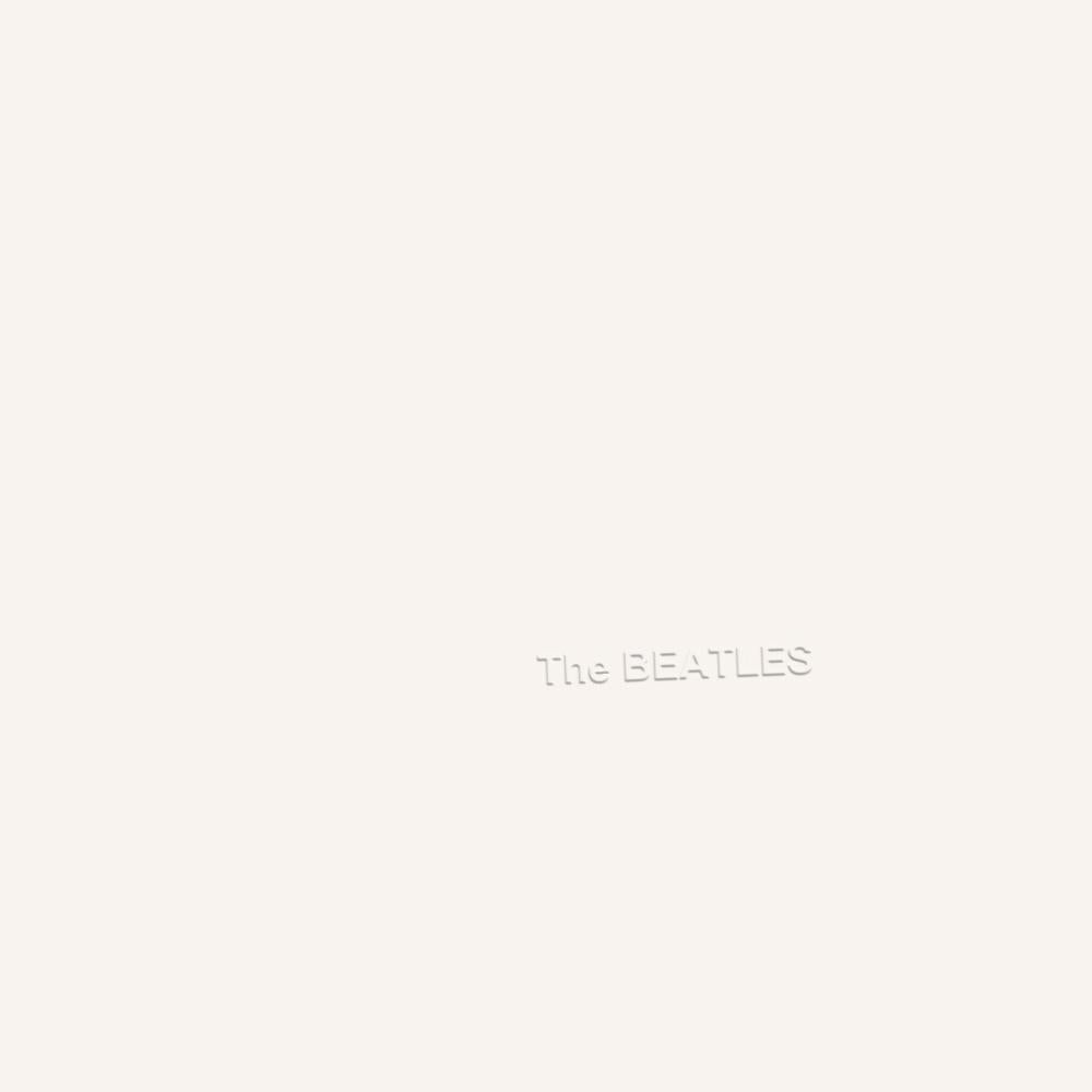 Beatles / The White Album