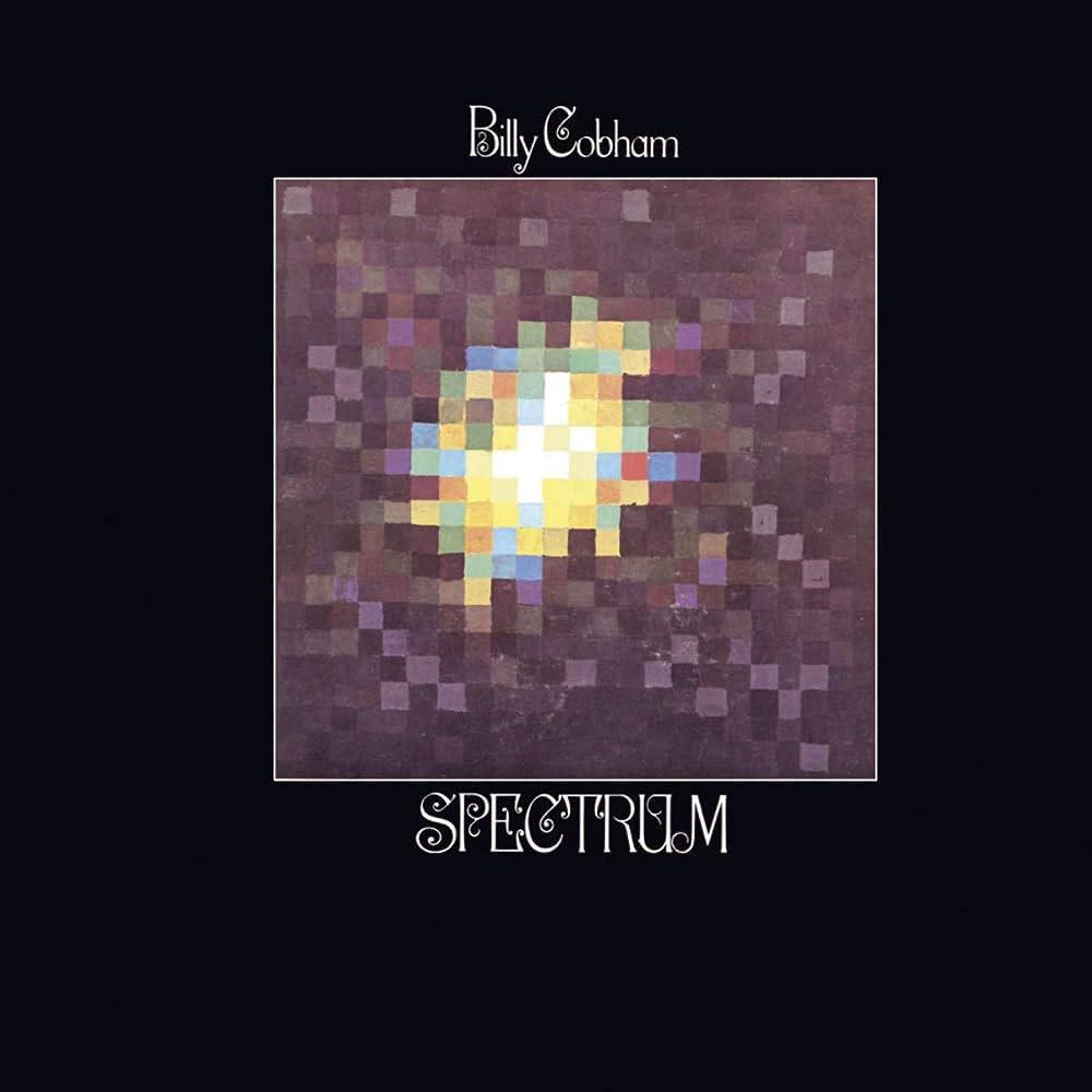 Billy Cobham / Spectrum (180g)