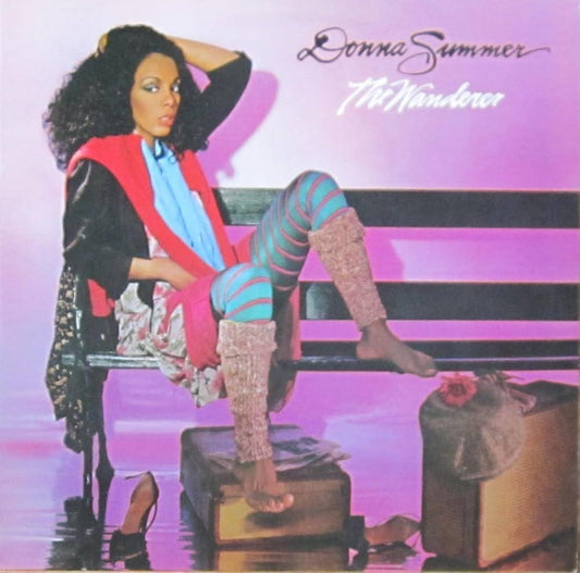 Donna Summer / Wanderer