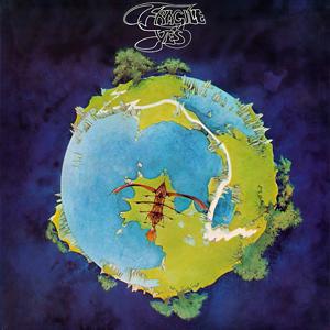 Yes / Fragile (CLEAR VINYL) (SYEOR) (I)