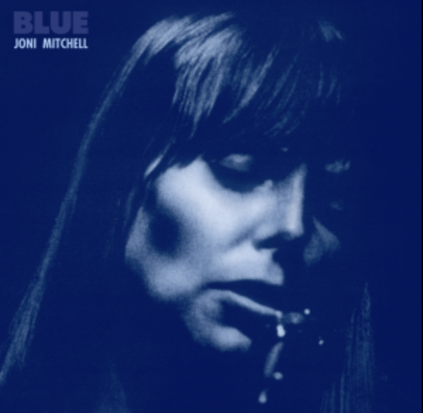 Joni Mitchell / Blue