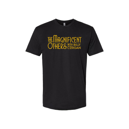 The Magnificent Others - T-Shirt - Preorder