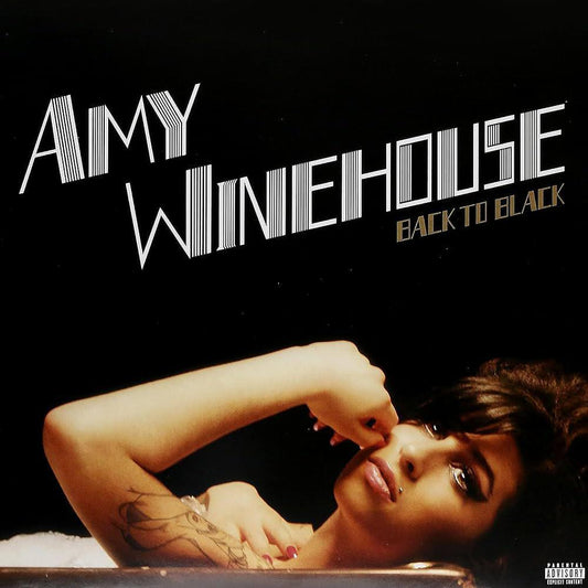 Amy Winehouse / Back to Black