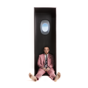 Mac Miller / Swimming (X)