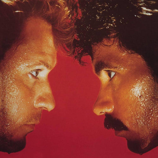 Daryl Hall & John Oates / H2O
