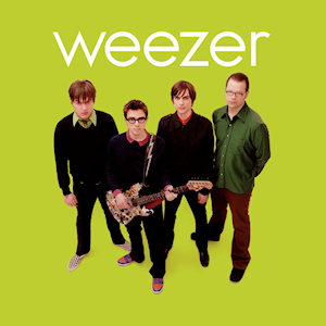 Weezer / Weezer (Green Album)
