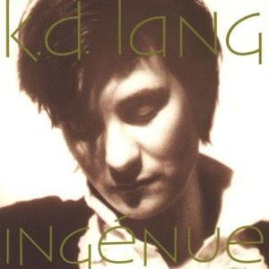 K.D. Lang / Ingenue (25TH ANNIVERSARY EDITION/2LP)