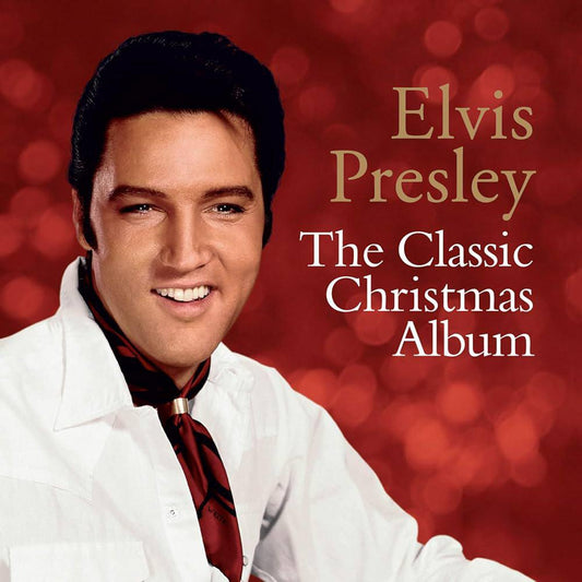 Elvis Presley / The Classic Christmas Album