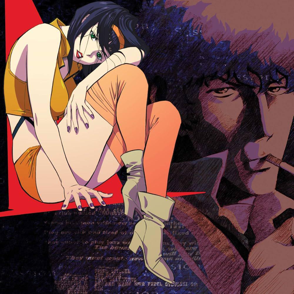 The Seatbelts / Cowboy Bebop O.S.T