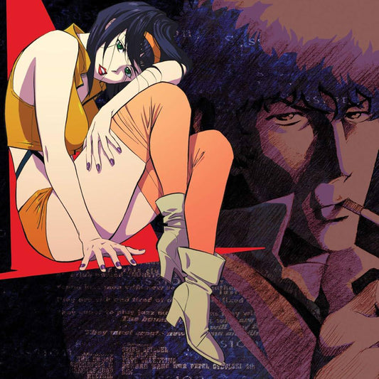 The Seatbelts / Cowboy Bebop O.S.T