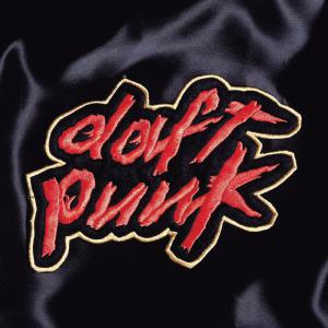 Daft Punk / Homework (2LP)