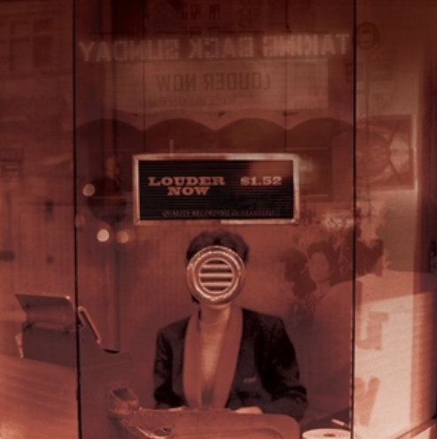 Taking Back Sunday / Louder Now Evergreen Vinyl