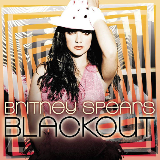Britney Spears / Blackout